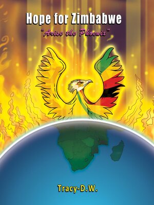cover image of Hope for Zimbabwe--arise the Phoenix